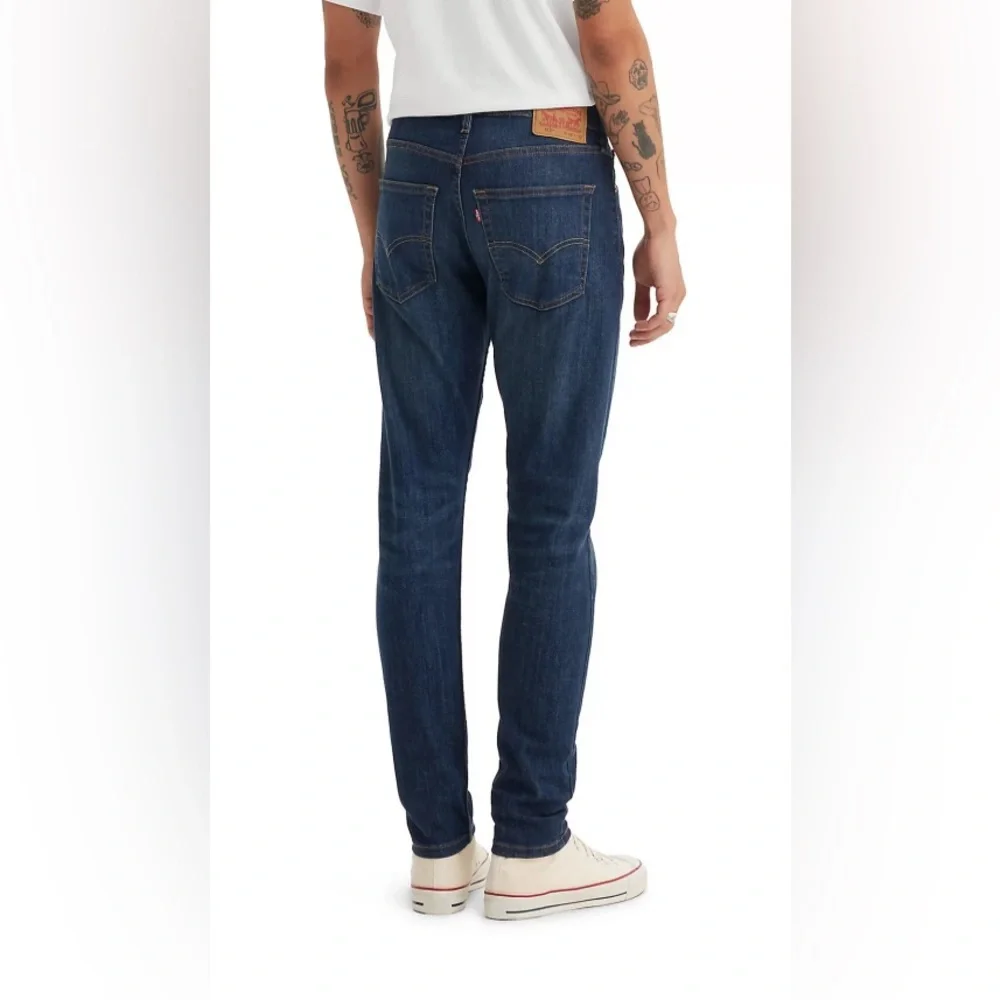 Levi's Men's 512™ Slim Taper Stretch Jeans Medium Wash Faded 34x32